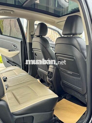 Kia Rondo 2016 2.0 GATH đẹp chạy 39000 km