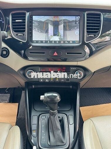 Kia Rondo 2016 2.0 GATH đẹp chạy 39000 km