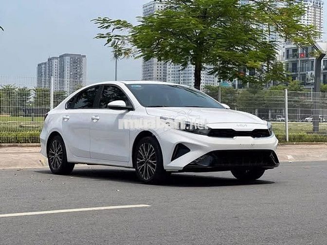 kia k3 luxury sx 2021 đk 2022