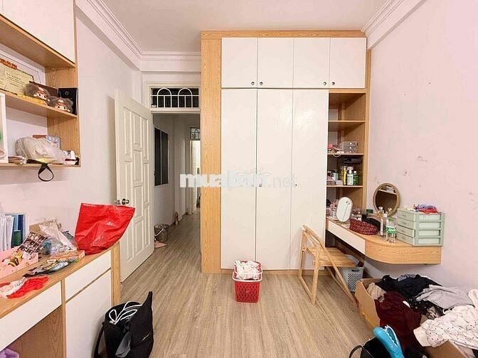 Hàng hiếm! Bán nhà Tân Ấp 10m ra oto tránh, ngõ thông KD DT41m2*4T