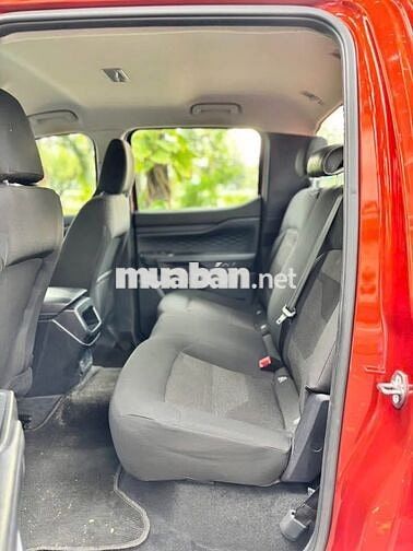 Ford Ranger 2022 máy dầu số tự động full 4x4
