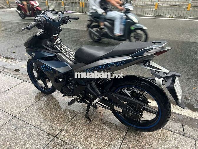 Yamaha Exciter 150 2017 mới 90% Bstp chính chủ