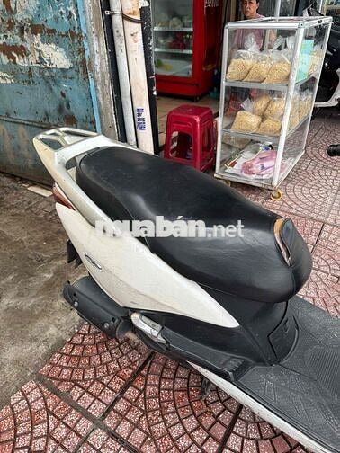 SCR HonDa biển số Thành Phố