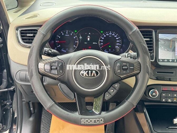 Kia Rondo 2016 2.0 GATH đẹp chạy 39000 km