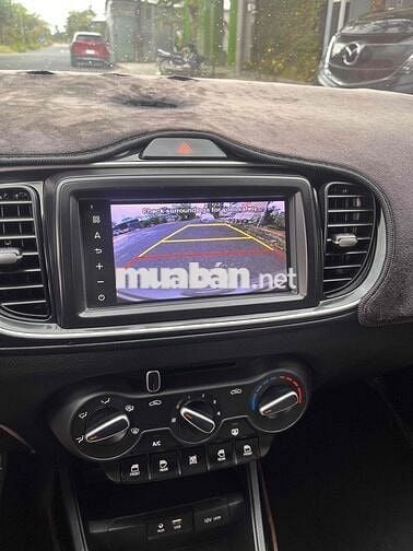 Kia Soluto 2019 1.4 MT - 56688 km