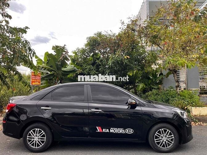 Kia Soluto 2019 1.4 MT - 56688 km