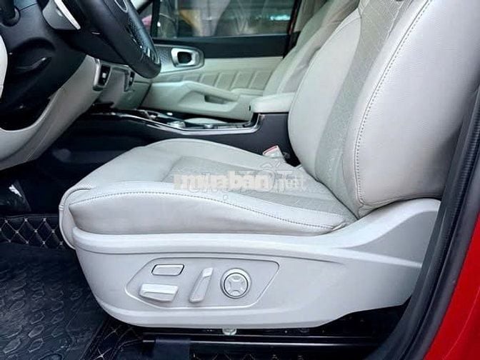 Kia sorento signature sx 2022