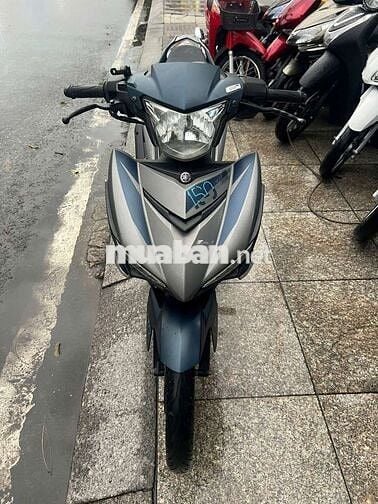 Yamaha Exciter 150 2017 mới 90% Bstp chính chủ