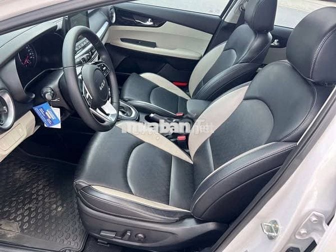 kia k3 luxury sx 2021 đk 2022