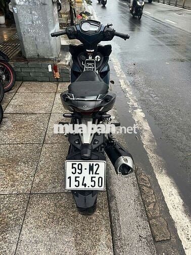 Yamaha Exciter 150 2017 mới 90% Bstp chính chủ