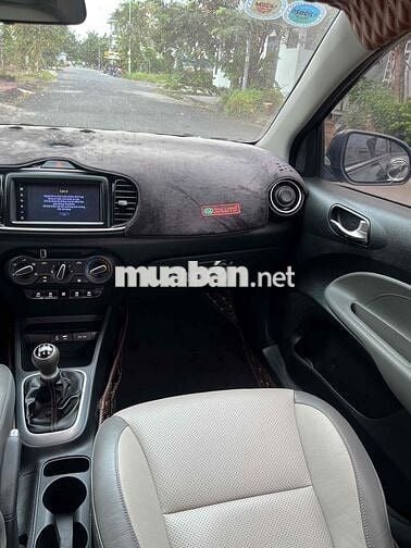 Kia Soluto 2019 1.4 MT - 56688 km