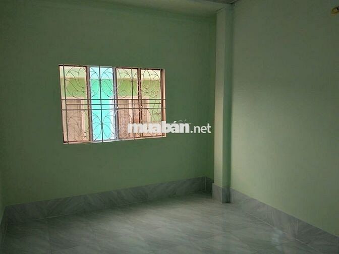Nhà 4 triêụ 2 phòng gần Công An Cái Khế