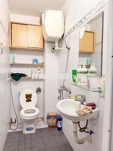 Hàng hiếm! Bán nhà Tân Ấp 10m ra oto tránh, ngõ thông KD DT41m2*4T