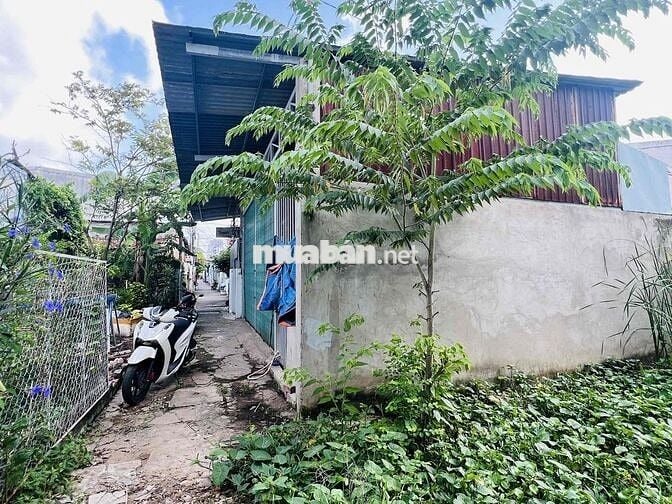 đẤt p5 khu dân cư đông giá chua đến 12tr/m2 full thổ xd hết đất