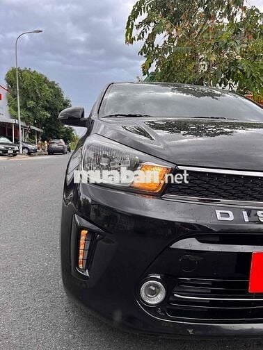 Kia Soluto 2019 1.4 MT - 56688 km