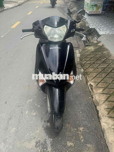honda lead 110cc 2009 , biển số đồng nai