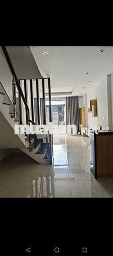 Cho thuê nhà nhánh dx051 gần chợ Phú mỹ