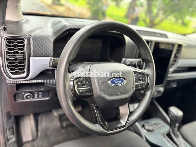 Ford Ranger 2022 máy dầu số tự động full 4x4