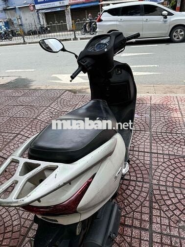 SCR HonDa biển số Thành Phố