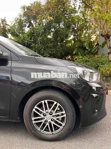 Kia Soluto 2019 1.4 MT - 56688 km