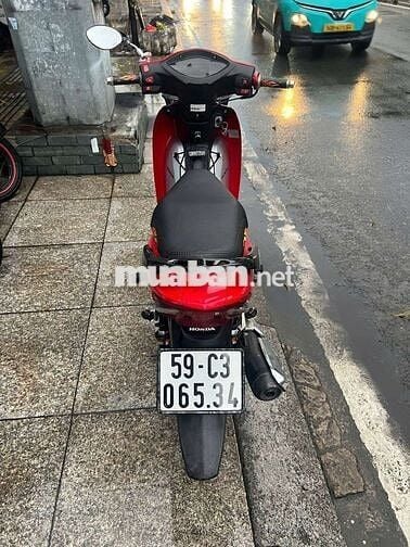 Honda wave A 2020 mới 90% Bstp chính chủ