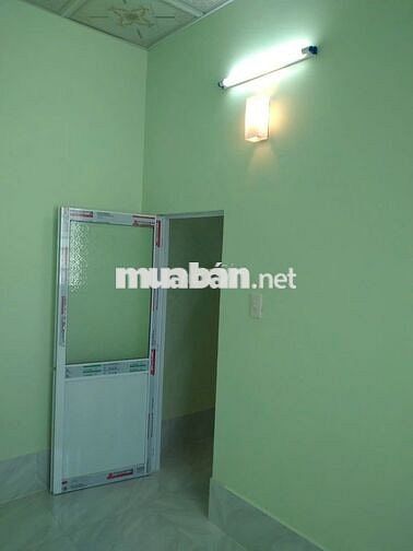 Nhà 4 triêụ 2 phòng gần Công An Cái Khế