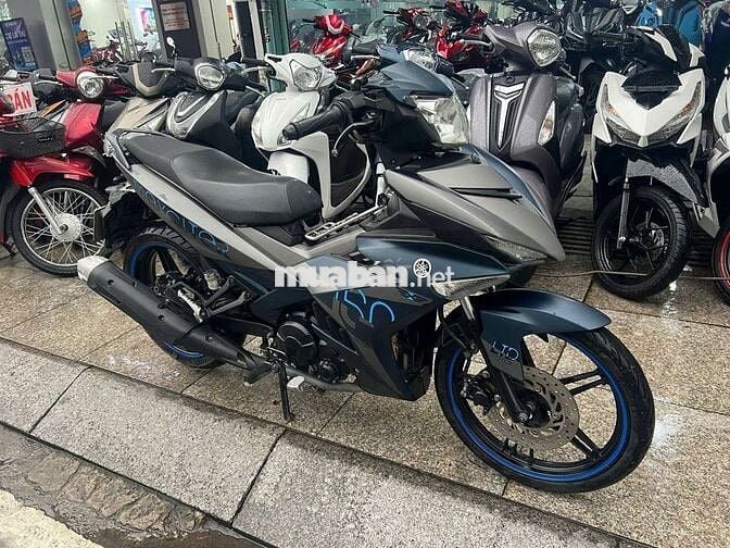 Yamaha Exciter 150 2017 mới 90% Bstp chính chủ