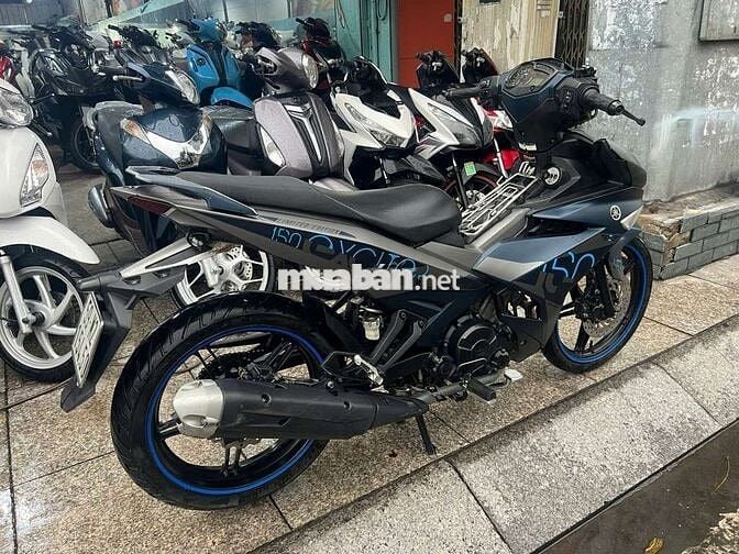 Yamaha Exciter 150 2017 mới 90% Bstp chính chủ