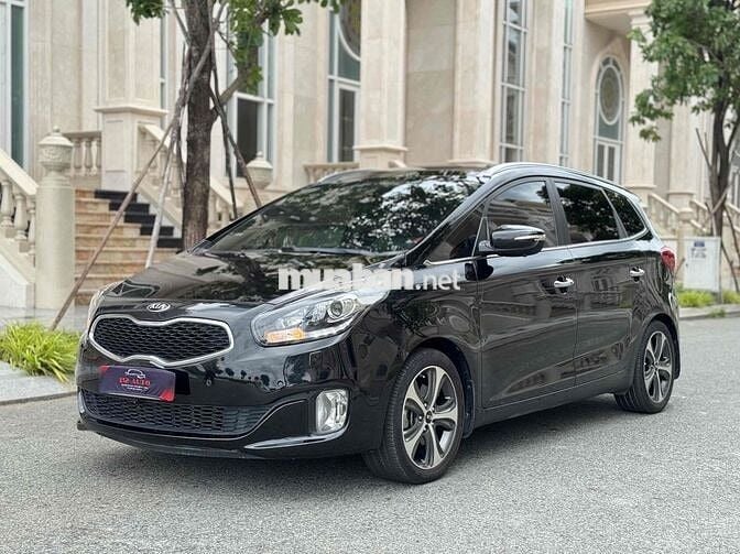 Kia Rondo 2016 2.0 GATH đẹp chạy 39000 km