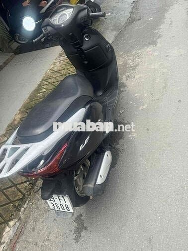 honda lead 110cc 2009 , biển số đồng nai
