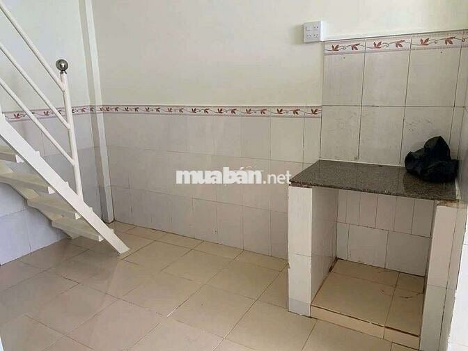 Nhà mới 2pn 1ml hẻm Trần Nam Phú
