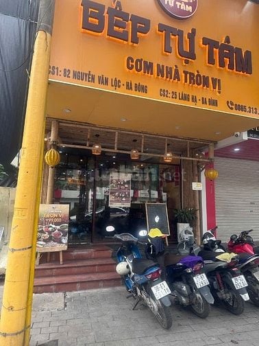 Chính chủ cho thuê nhà số 25 phố Láng Hạ, Hà Nội