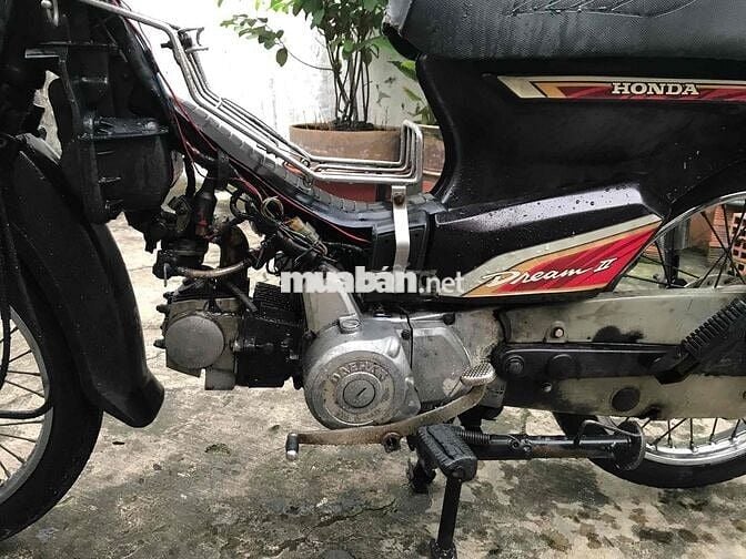 dream HQ-2002…chính chủ bao công chứng bstphcm