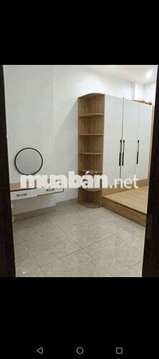 Cho thuê nhà nhánh dx051 gần chợ Phú mỹ