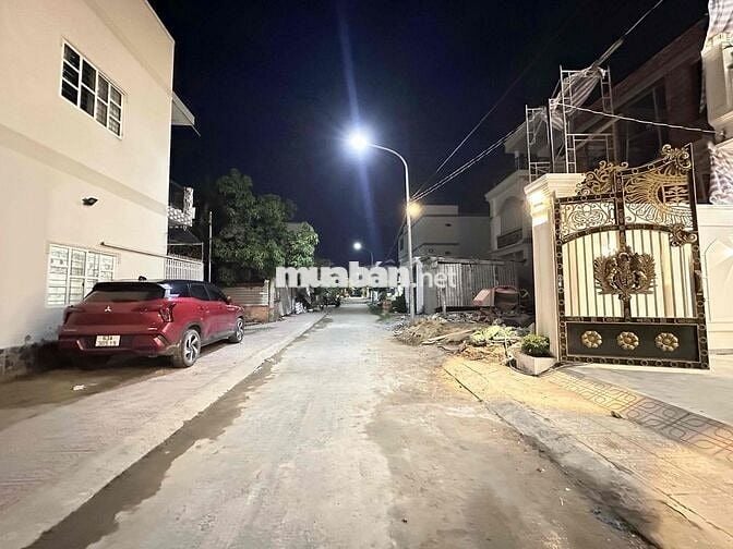 🏡 NHÀ Ở CAO CẤP – PHƯỜNG 5 TP. MỸ THO (củ