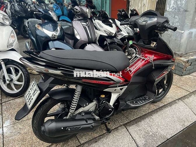 Air blade full Thái 2008 mới 90% biển số thành phố