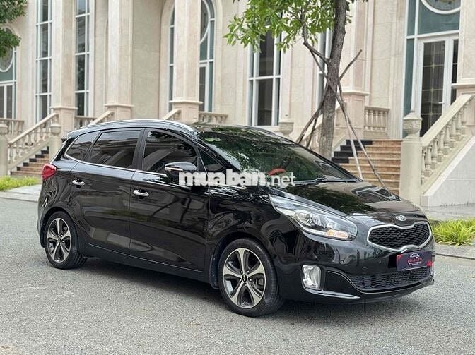 Kia Rondo 2016 2.0 GATH đẹp chạy 39000 km