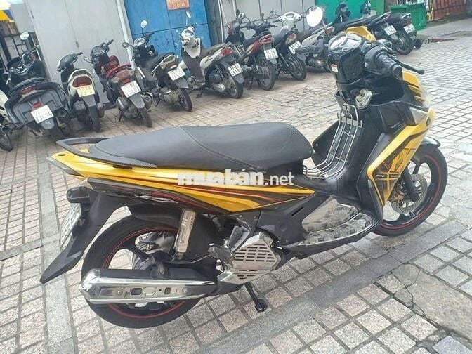 Xe yamaha novo5 fi chính chủ