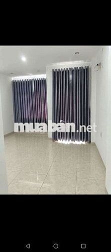 Cho thuê nhà nhánh dx051 gần chợ Phú mỹ