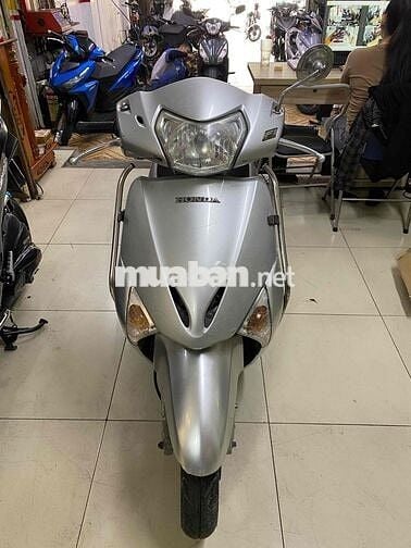 honda lead 110cc 2009,  biển SG cccd chính chủ