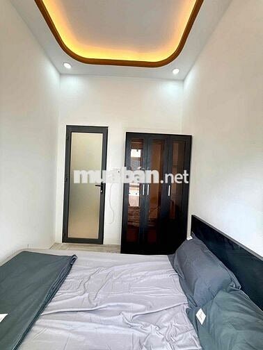 KHAI TRƯƠNG 2PN 1WC GIÁ RẺ MỚI 100% BALCONY CÁCH UEH 1km