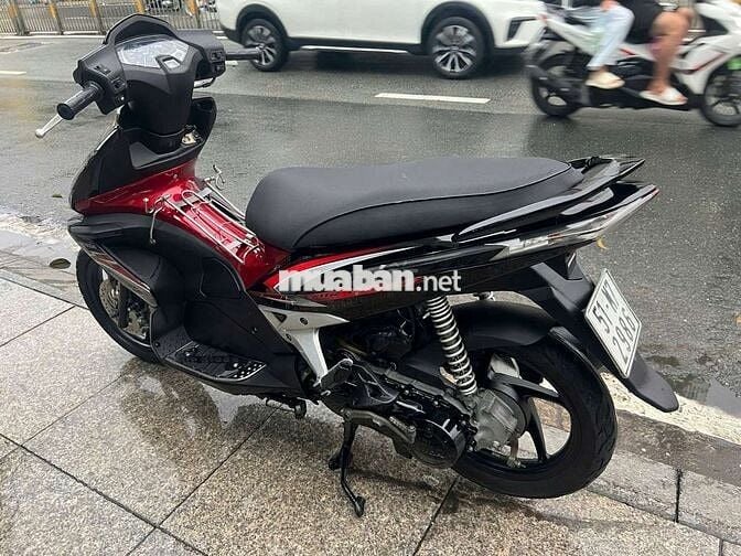 Air blade full Thái 2008 mới 90% biển số thành phố