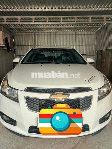 Chevrolet Cruze 2014 LS (2014) - 190000 km