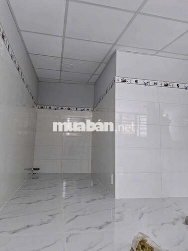 Nhà cho thuê nguyên căn khu vực phường Vườn Lài