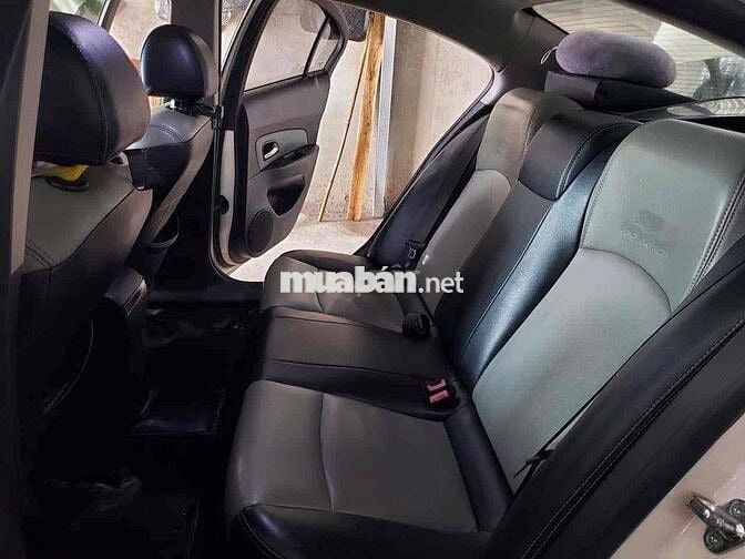 Chevrolet Cruze 2014 LS (2014) - 190000 km
