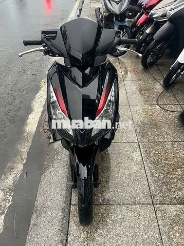 Air blade full Thái 2008 mới 90% biển số thành phố