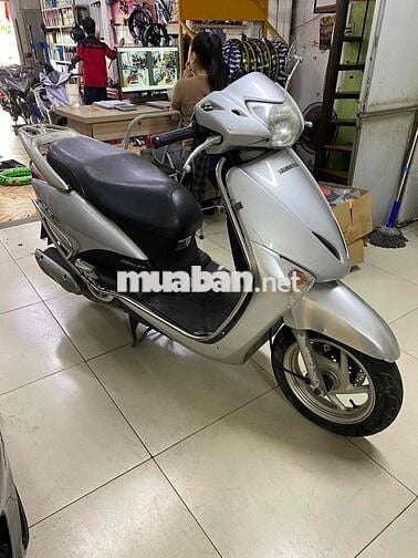 honda lead 110cc 2009,  biển SG cccd chính chủ