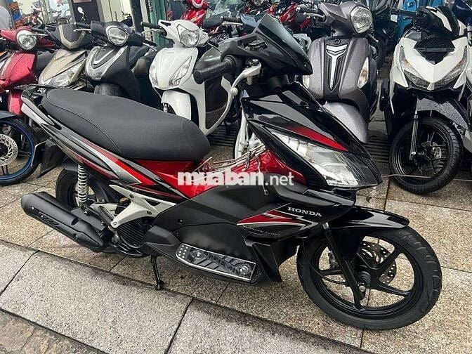 Air blade full Thái 2008 mới 90% biển số thành phố