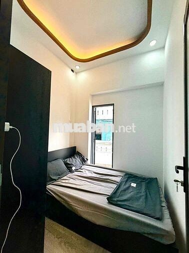 KHAI TRƯƠNG 2PN 1WC GIÁ RẺ MỚI 100% BALCONY CÁCH UEH 1km