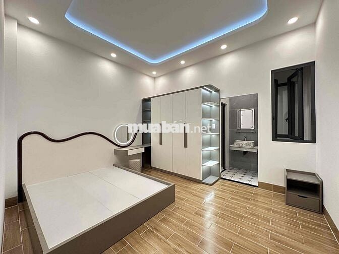🏡 NHÀ Ở CAO CẤP – PHƯỜNG 5 TP. MỸ THO (củ